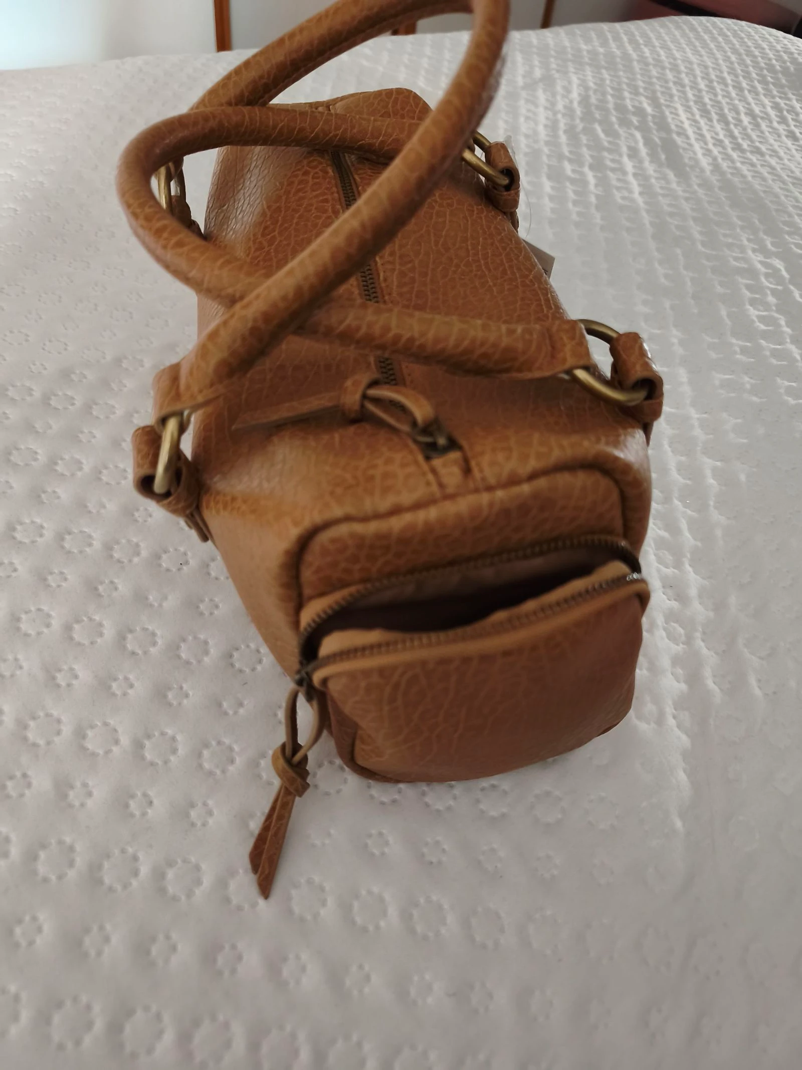 Bolsa Bowling H&M – photo 4